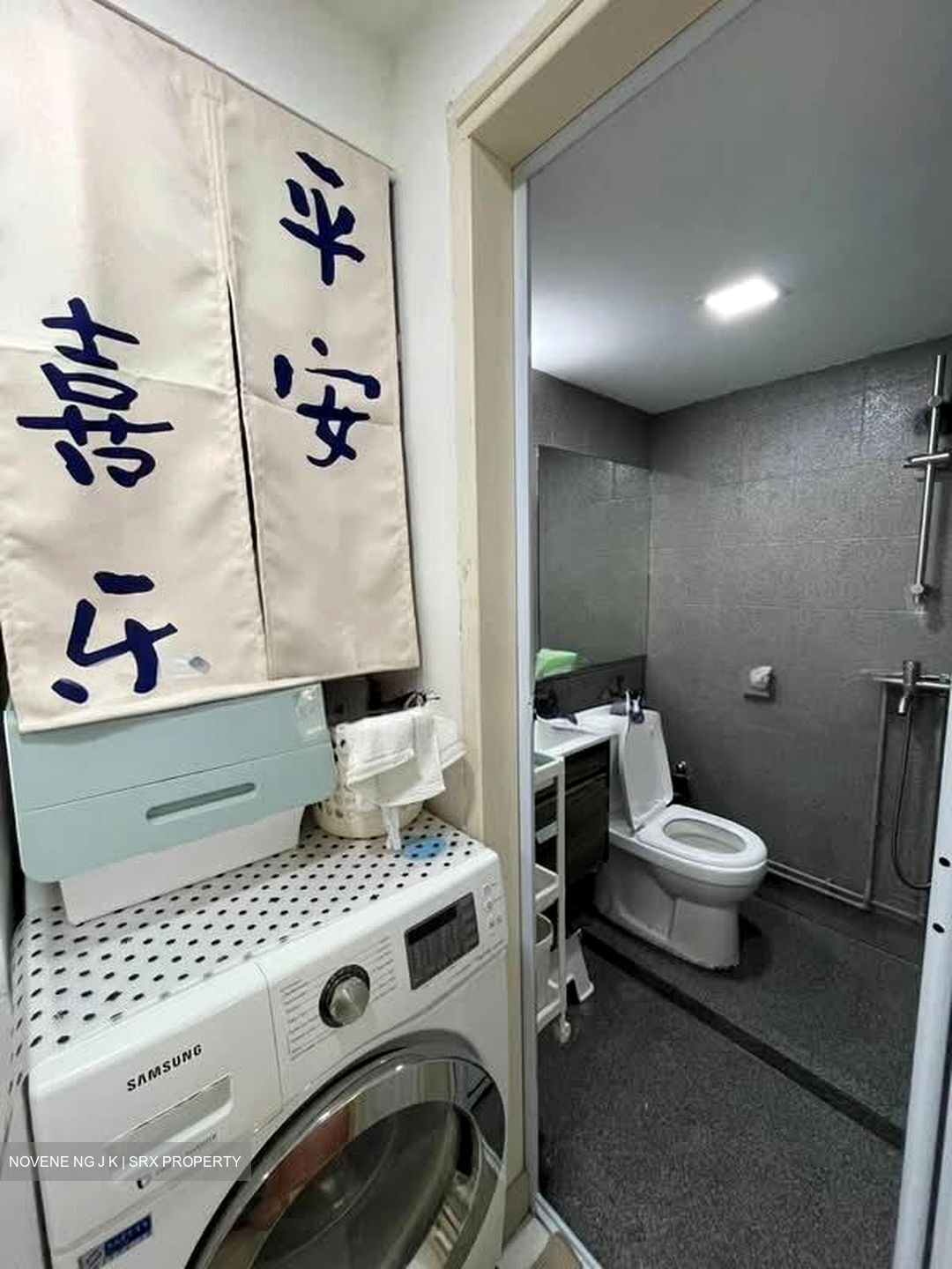 International Plaza (D2), Apartment #575831271